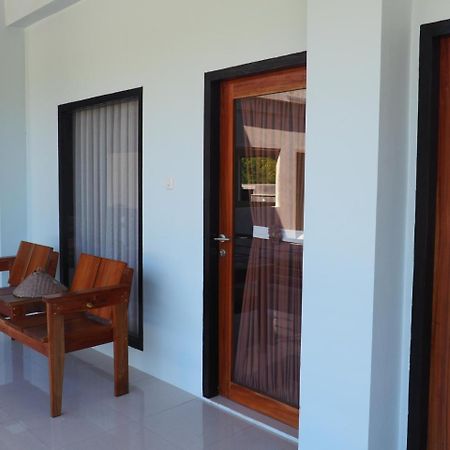 Honeybee Homestay Kuta  Exterior foto