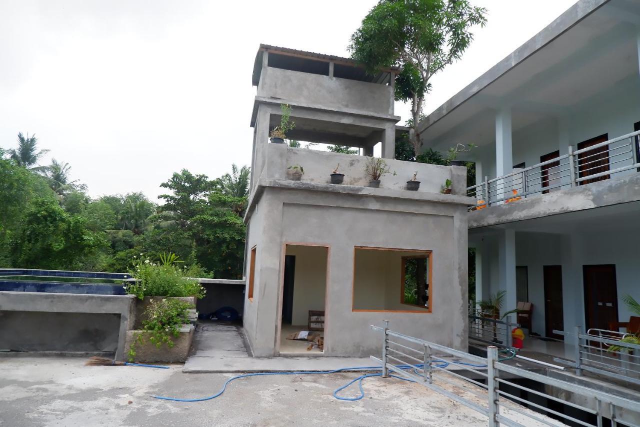 Honeybee Homestay Kuta  Exterior foto